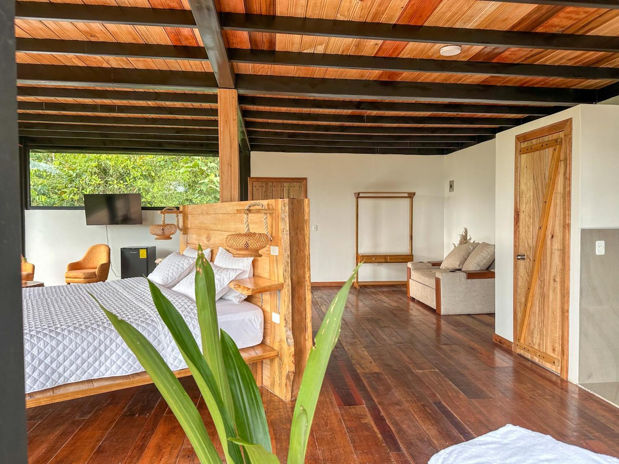 Cedro Amazon Lodge Mera Extérieur photo