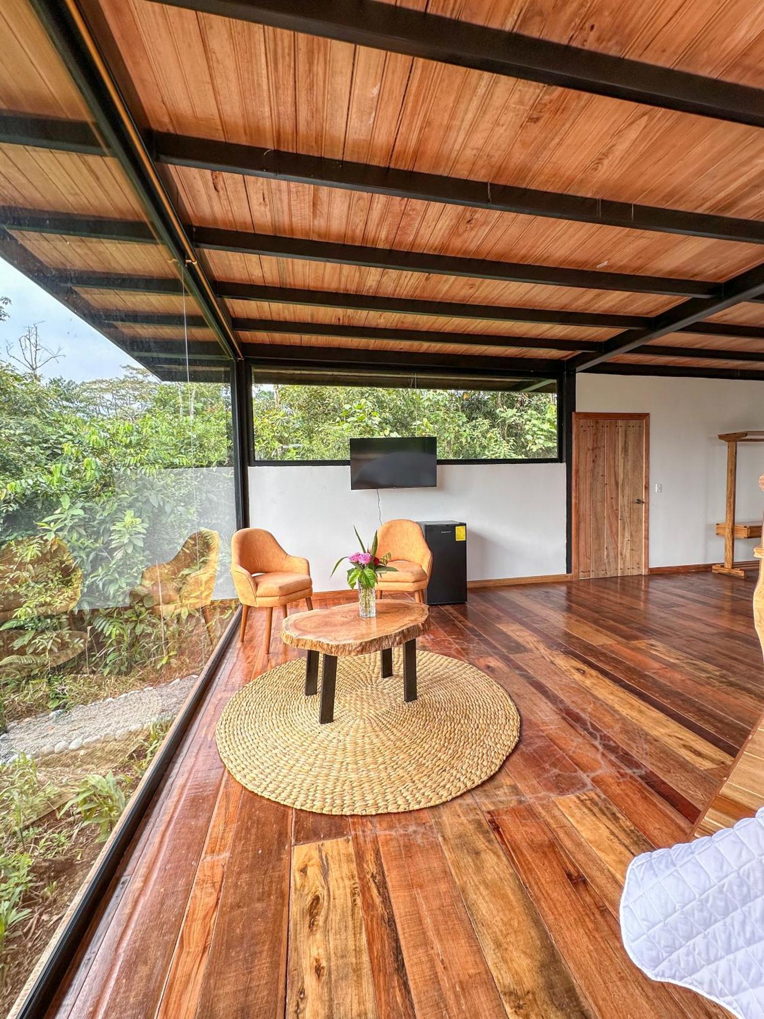 Cedro Amazon Lodge Mera Extérieur photo