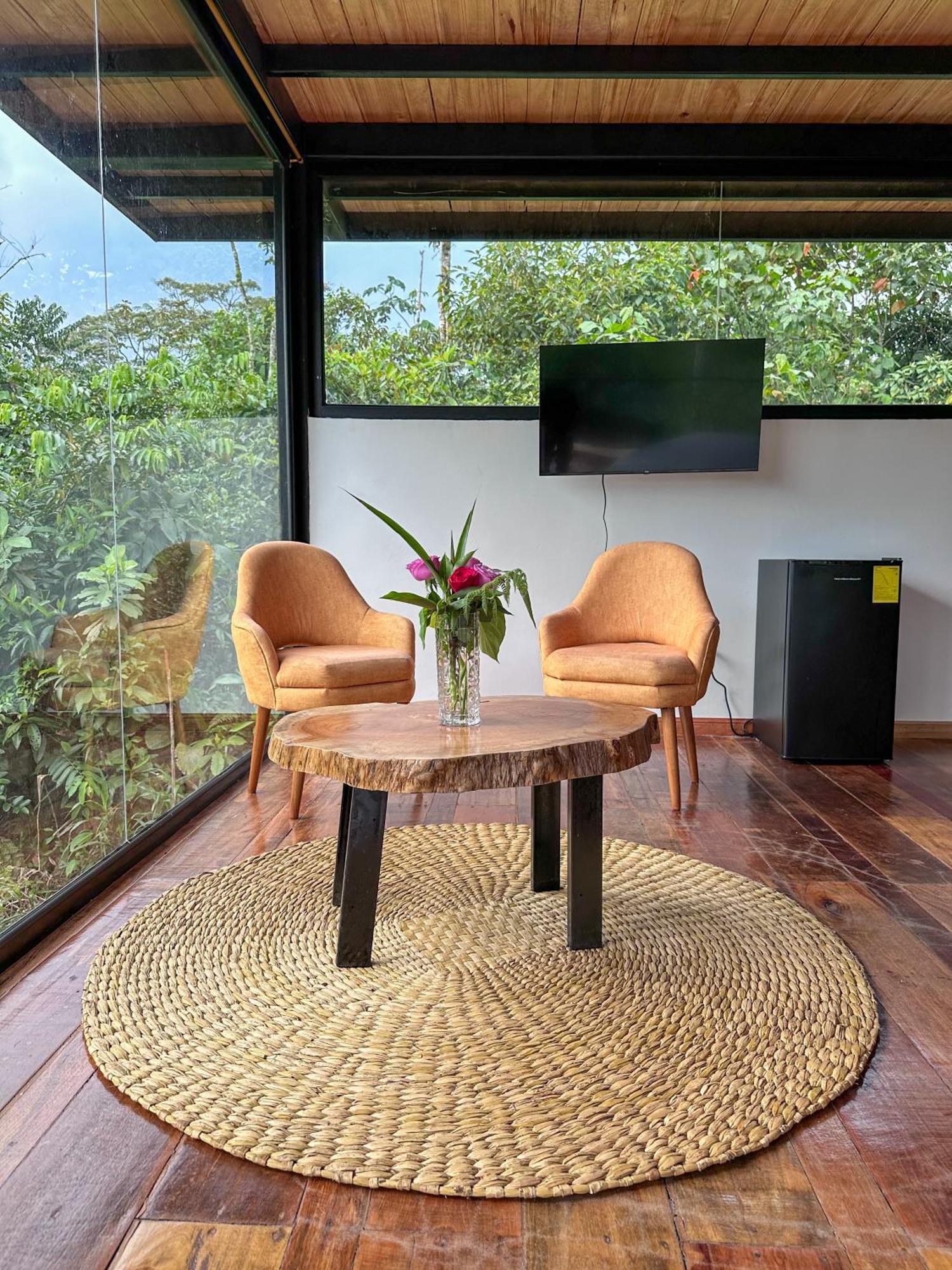 Cedro Amazon Lodge Mera Extérieur photo