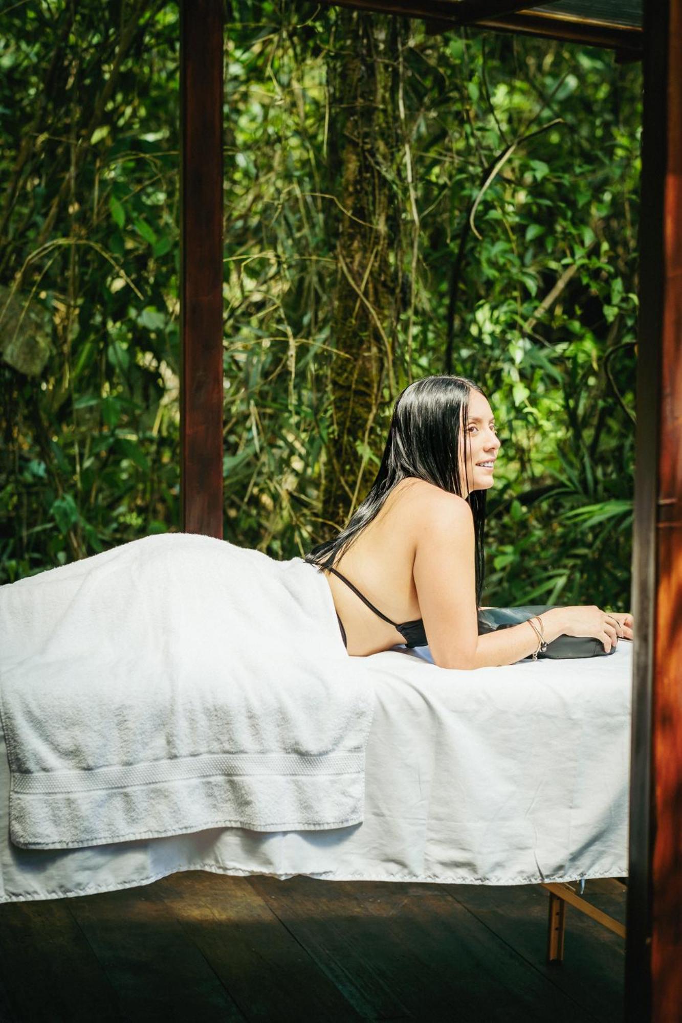 Cedro Amazon Lodge Mera Extérieur photo