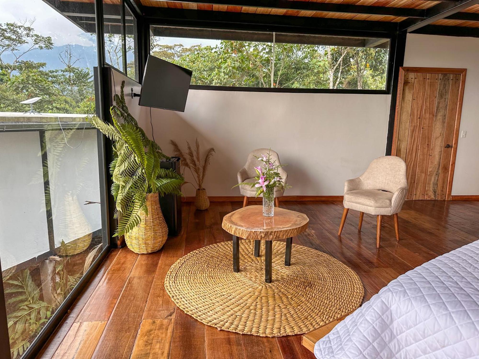 Cedro Amazon Lodge Mera Extérieur photo