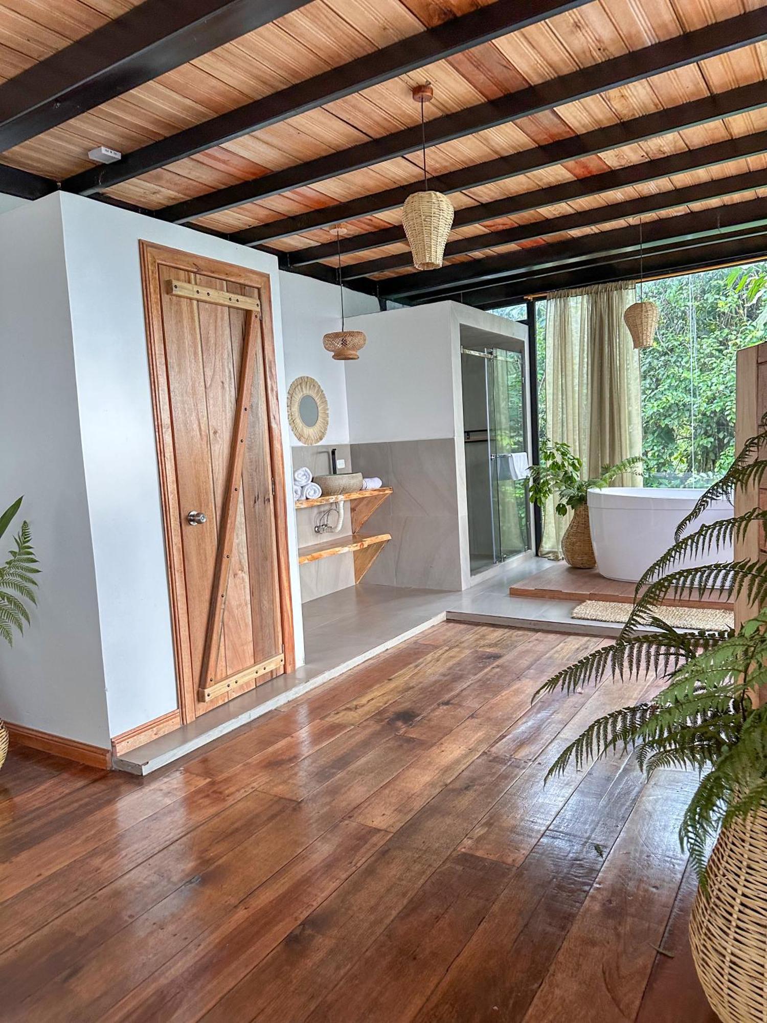 Cedro Amazon Lodge Mera Extérieur photo