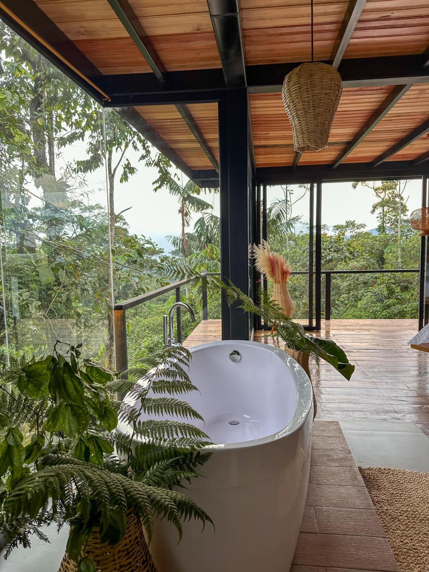 Cedro Amazon Lodge Mera Extérieur photo