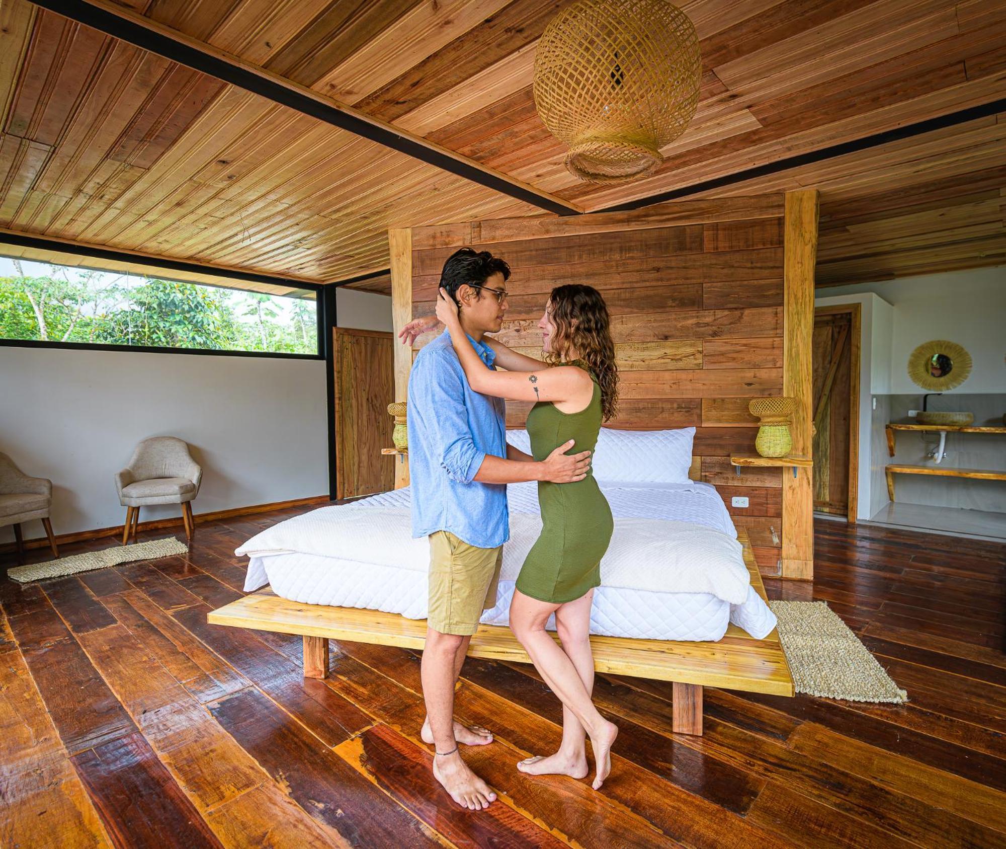 Cedro Amazon Lodge Mera Extérieur photo