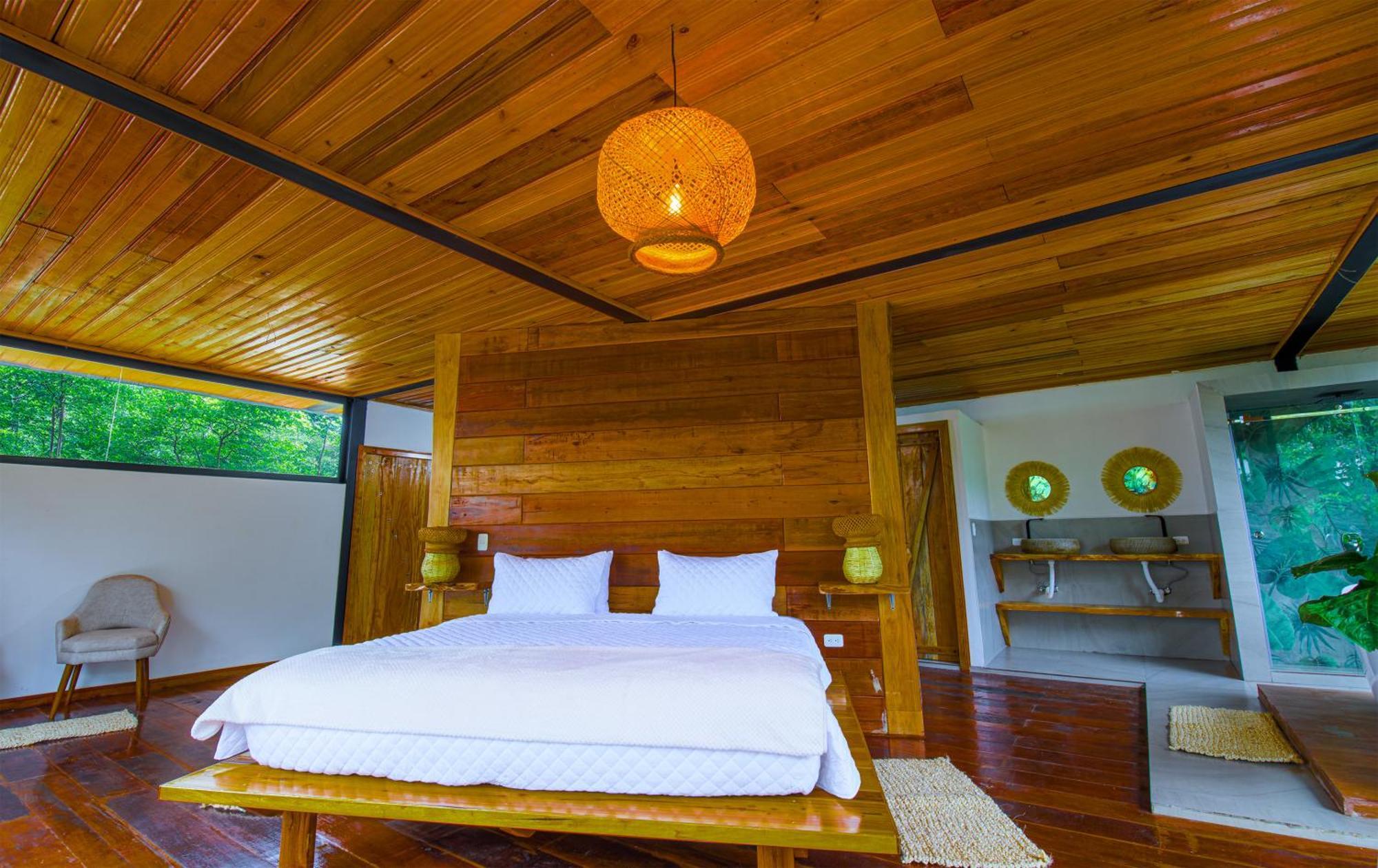 Cedro Amazon Lodge Mera Extérieur photo