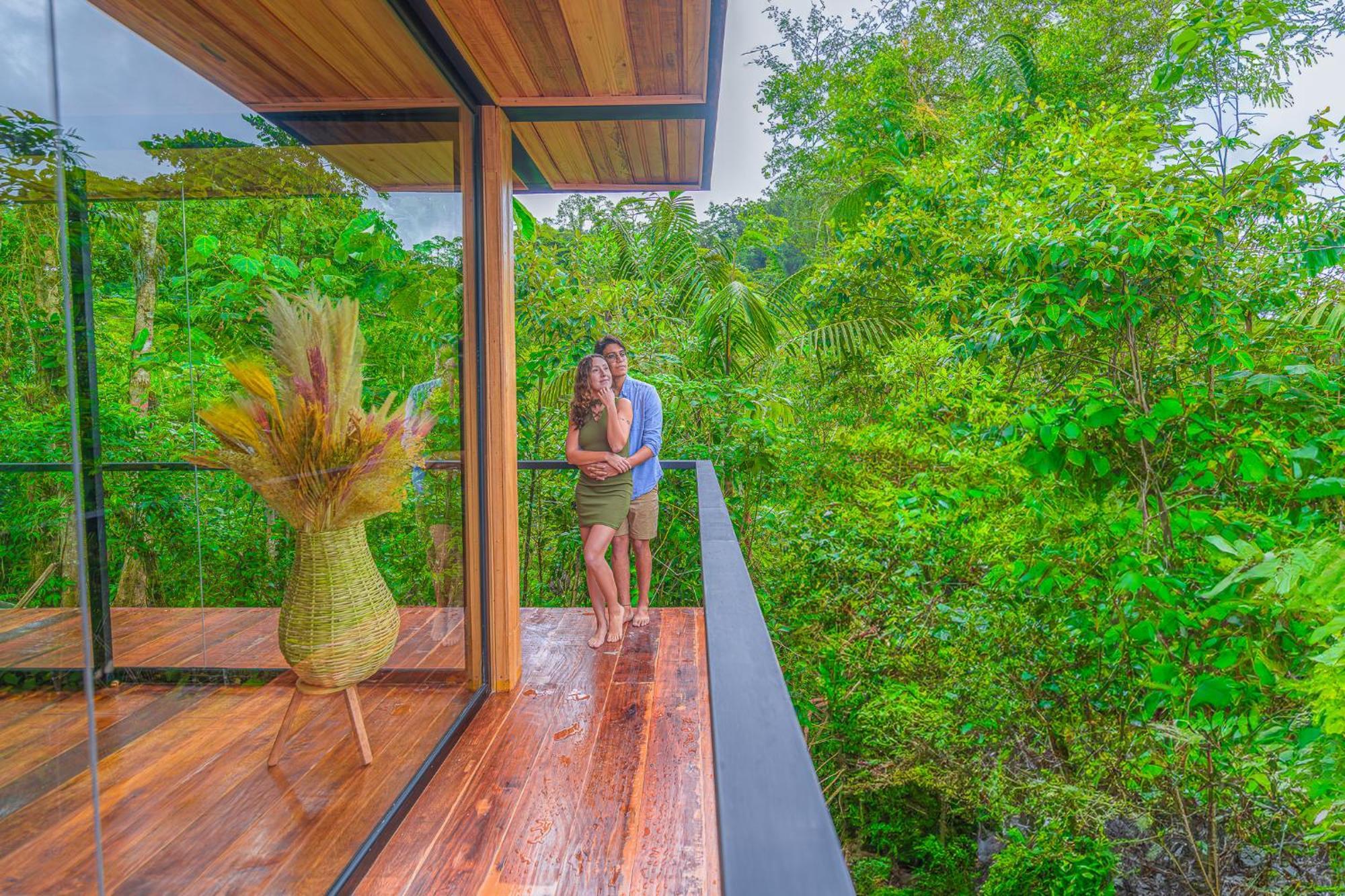 Cedro Amazon Lodge Mera Extérieur photo
