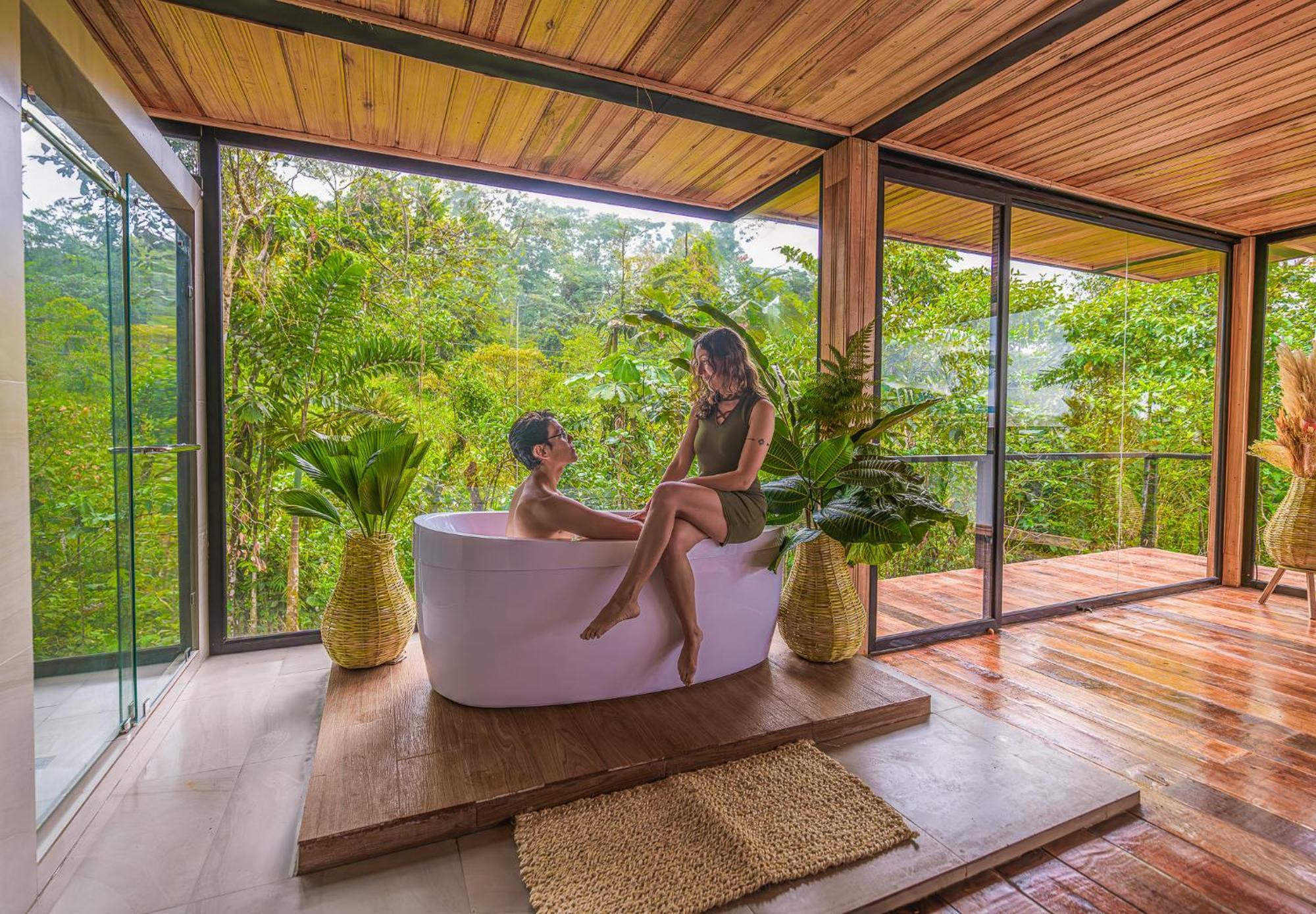 Cedro Amazon Lodge Mera Extérieur photo