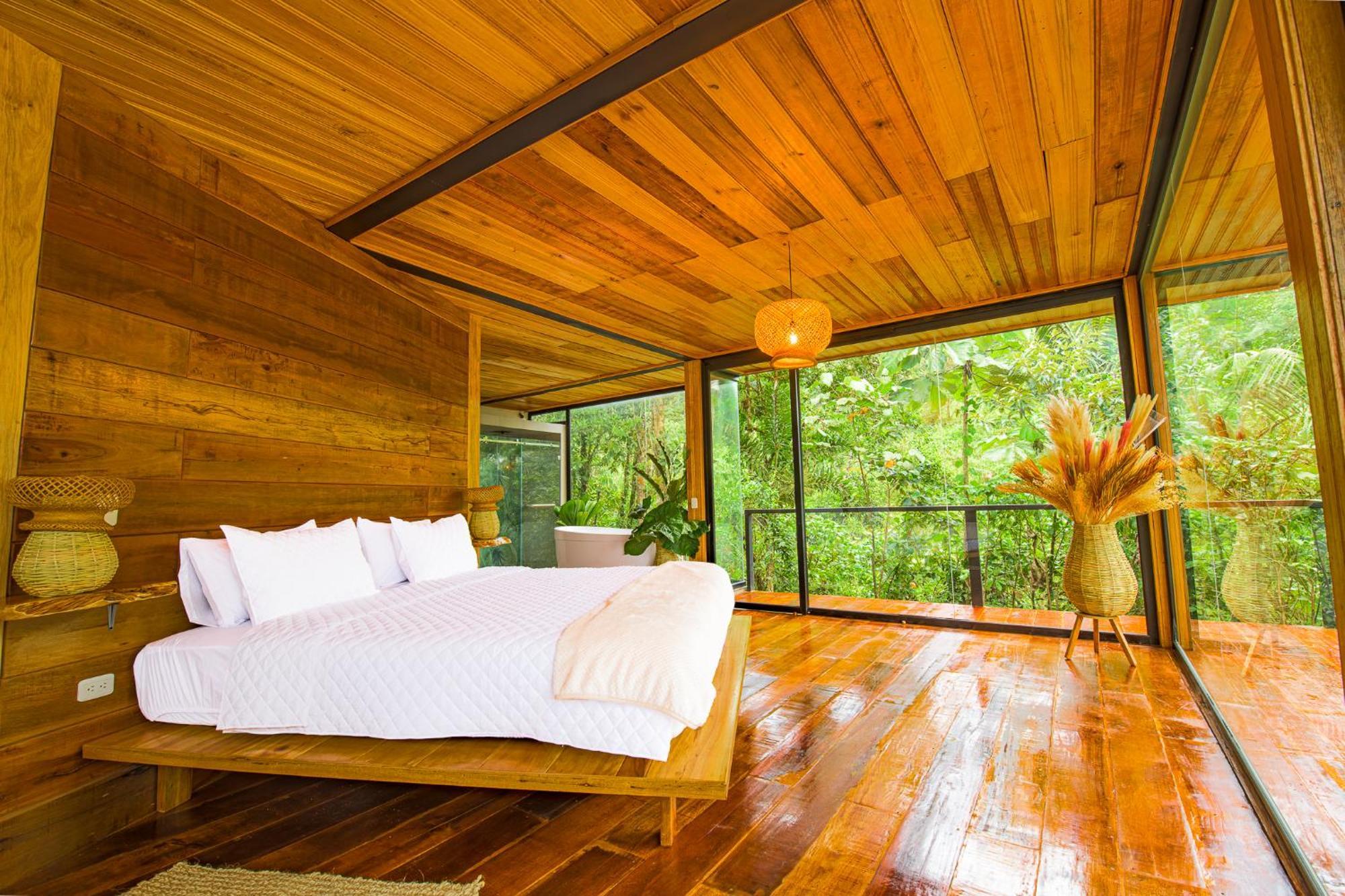 Cedro Amazon Lodge Mera Extérieur photo